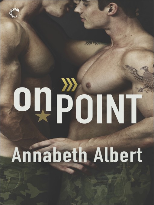 Title details for On Point by Annabeth Albert - Available